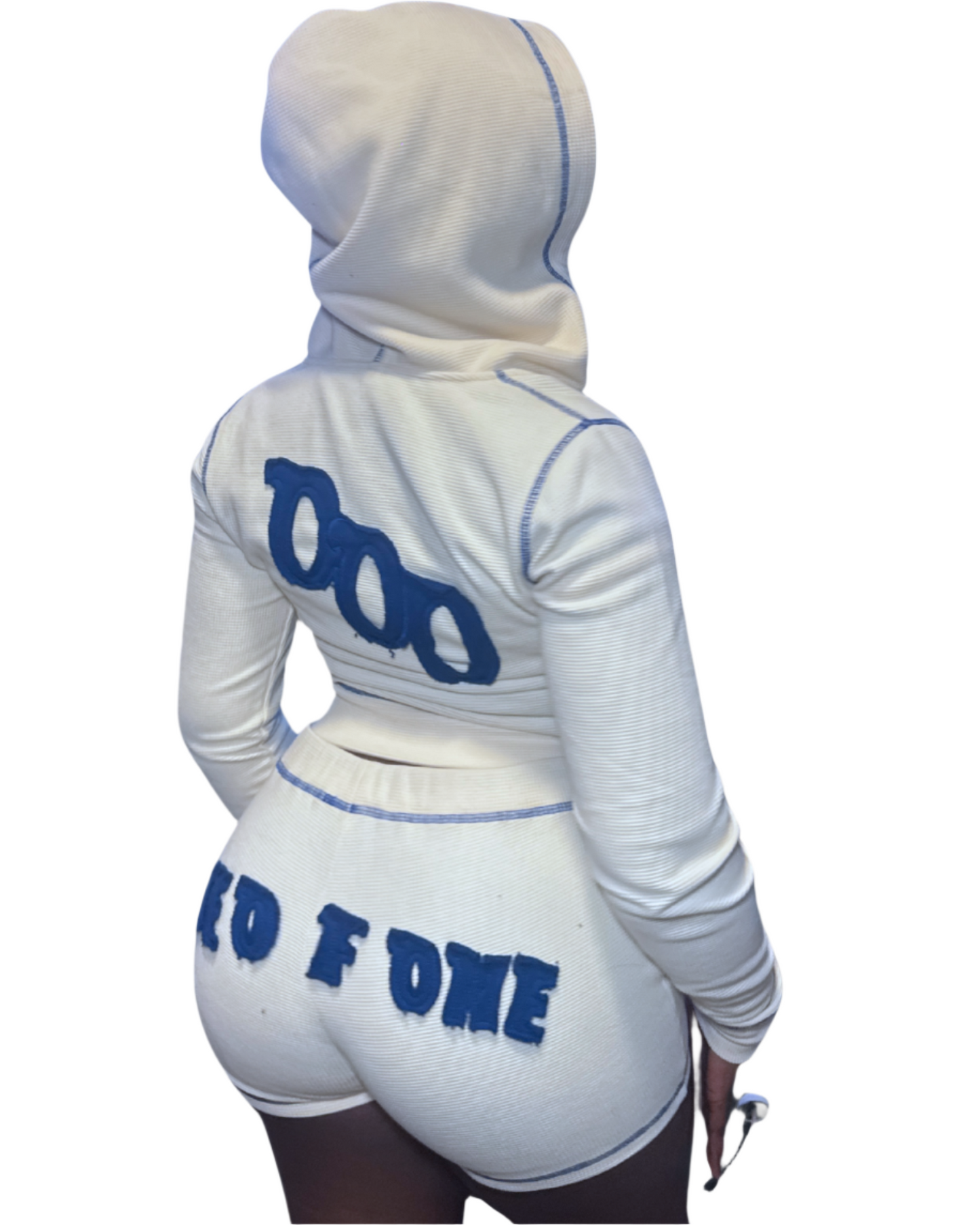 Sailor Bay Shorts (LOGO)