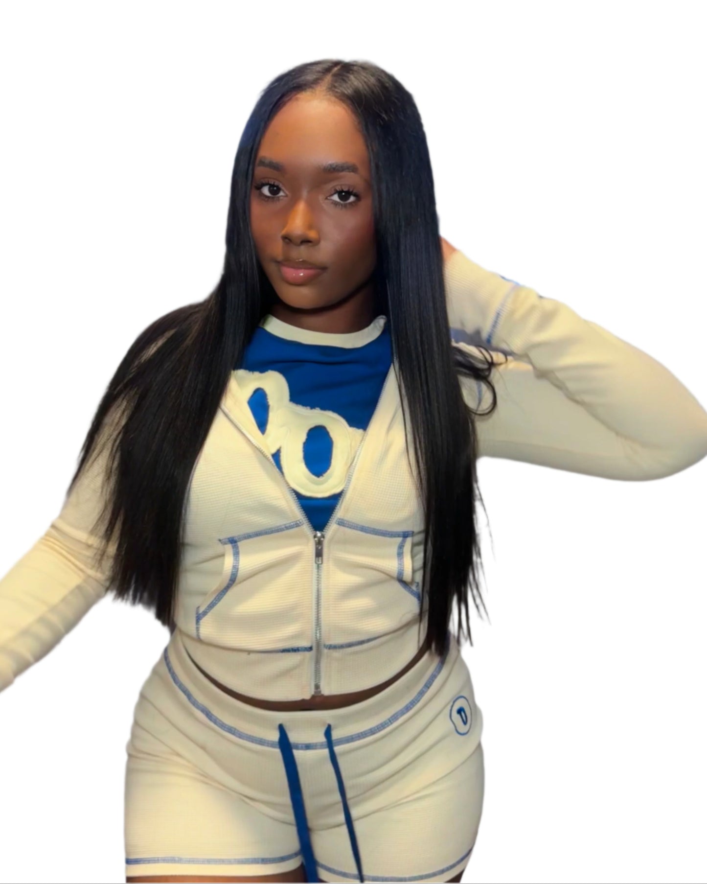 Sailor Bay 3Pc Set (NO LOGO)