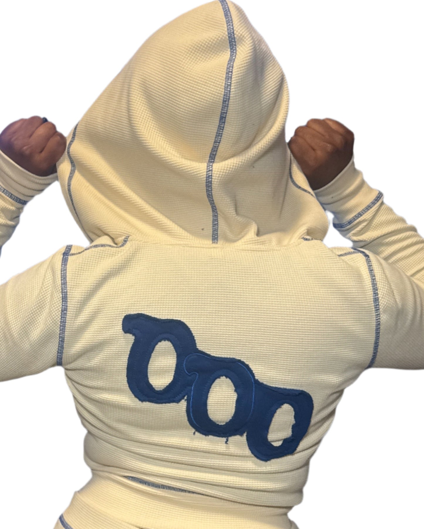 Sailor Bay Jacket