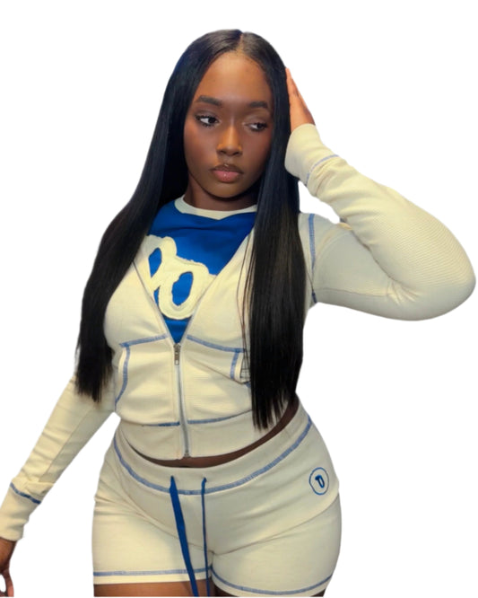 Sailor Bay 3Pc Set (LOGO)